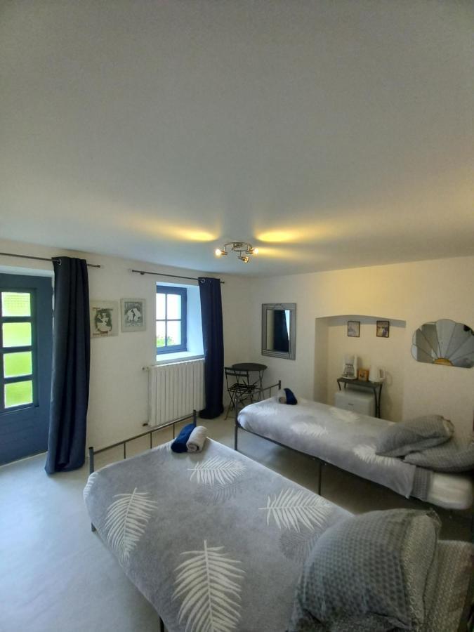 La Tuilerie Otel Pindray Dış mekan fotoğraf